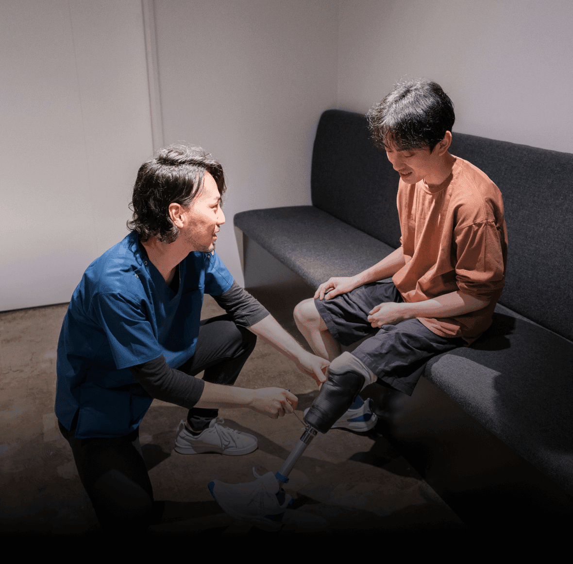 solutions information